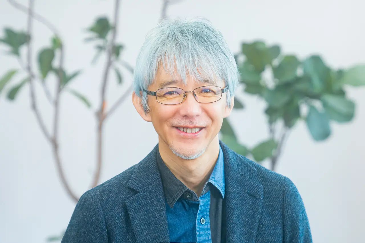 Takuya Oikawa