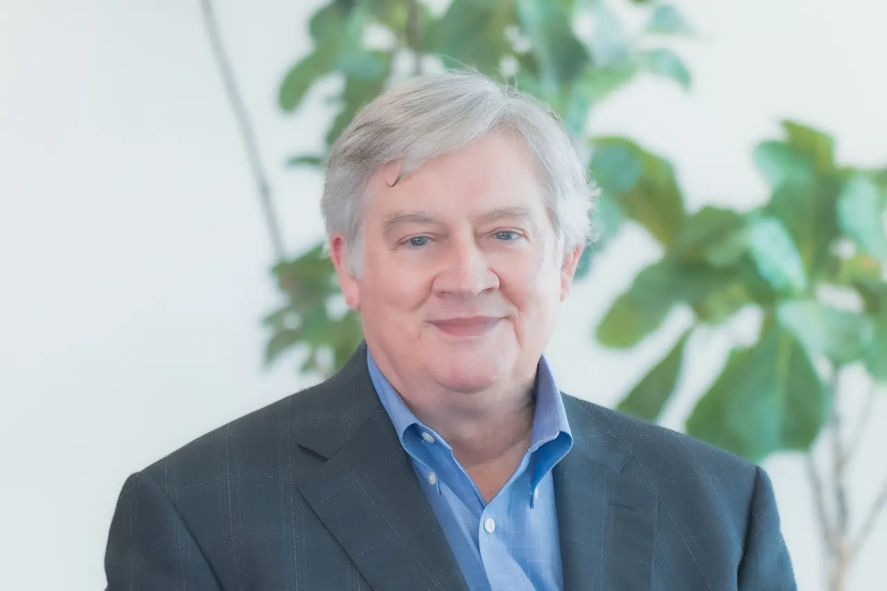 リチャード ダッシャー博士